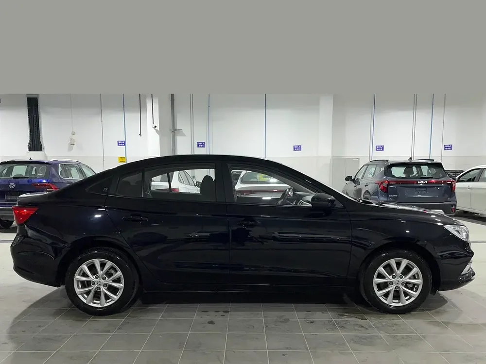 AED 408/month | 0 Downpayment | Free 3 Months Warranty | Service History | 30 Day Return | MG 5 2023 - Image 5