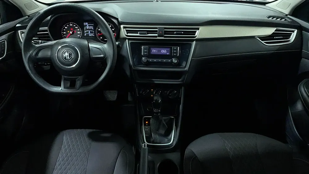 AED 408/month | 0 Downpayment | Free 3 Months Warranty | Service History | 30 Day Return | MG 5 2023 - Image 7