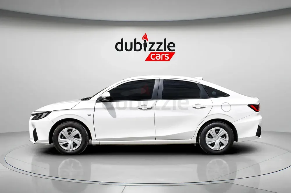 AED 836/month | 2024 Toyota Yaris E | GCC Specs | Ref#440184 - Image 4