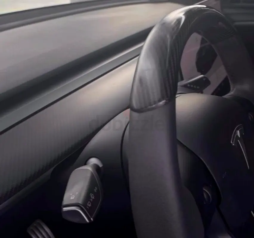 2023 Tesla Model Y Performance - GCC Specs - Like New - Image 5