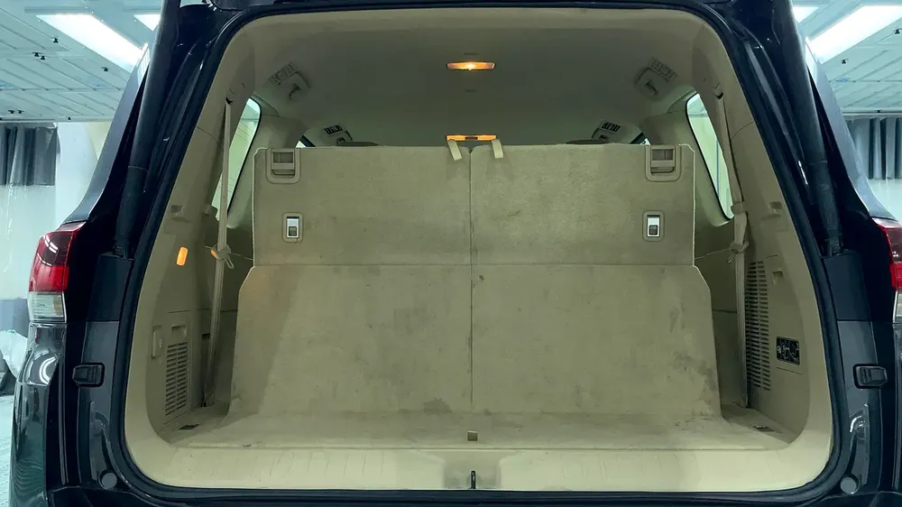 AED 3,373/month | 0 Downpayment | Free 3 Months Warranty | 30 Day Return | TOYOTA LAND CRUISER 2024 - Image 11