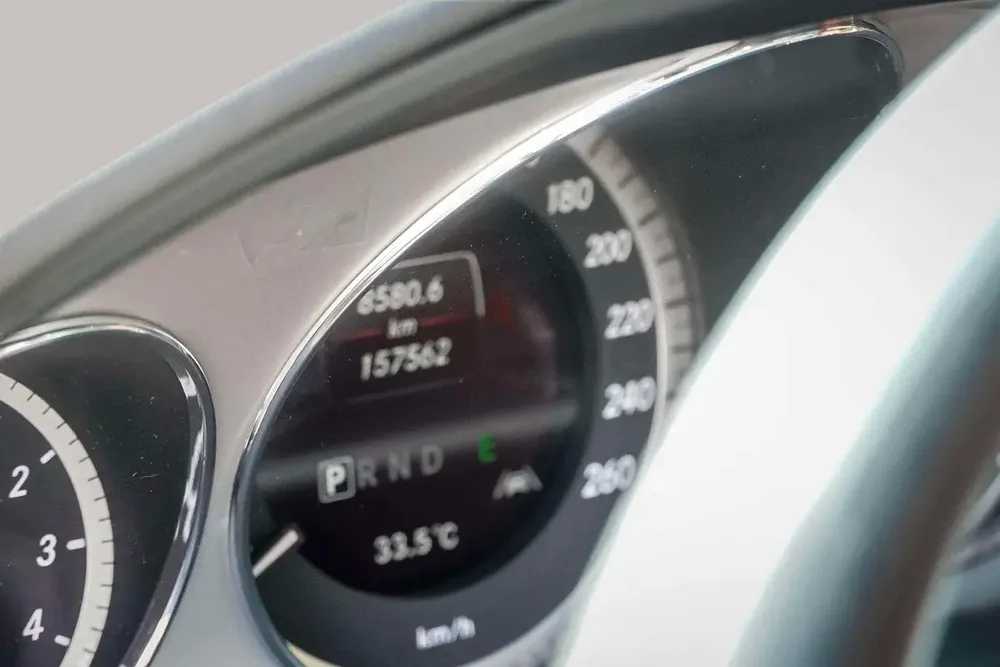 Inspected Car | 2013 Mercedes-Benz E-Class  | GCC Specs | Ref#432176 - Image 19