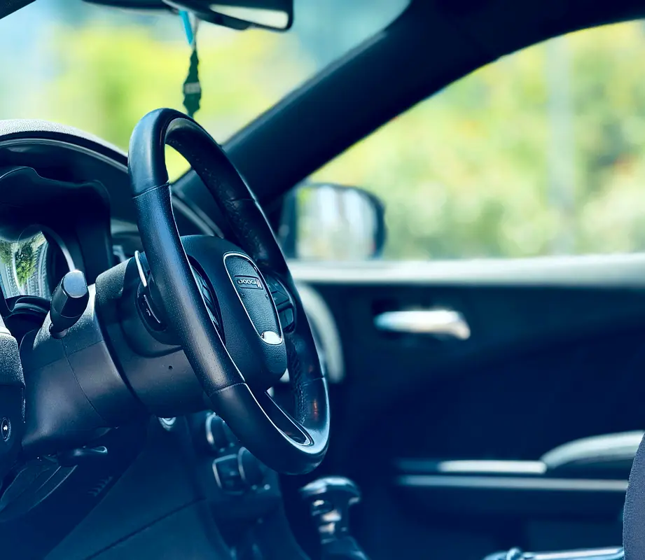 2019 DODGE CHARGER GT GCC SPECS IN EXCELLENT CONDITION - Image 10