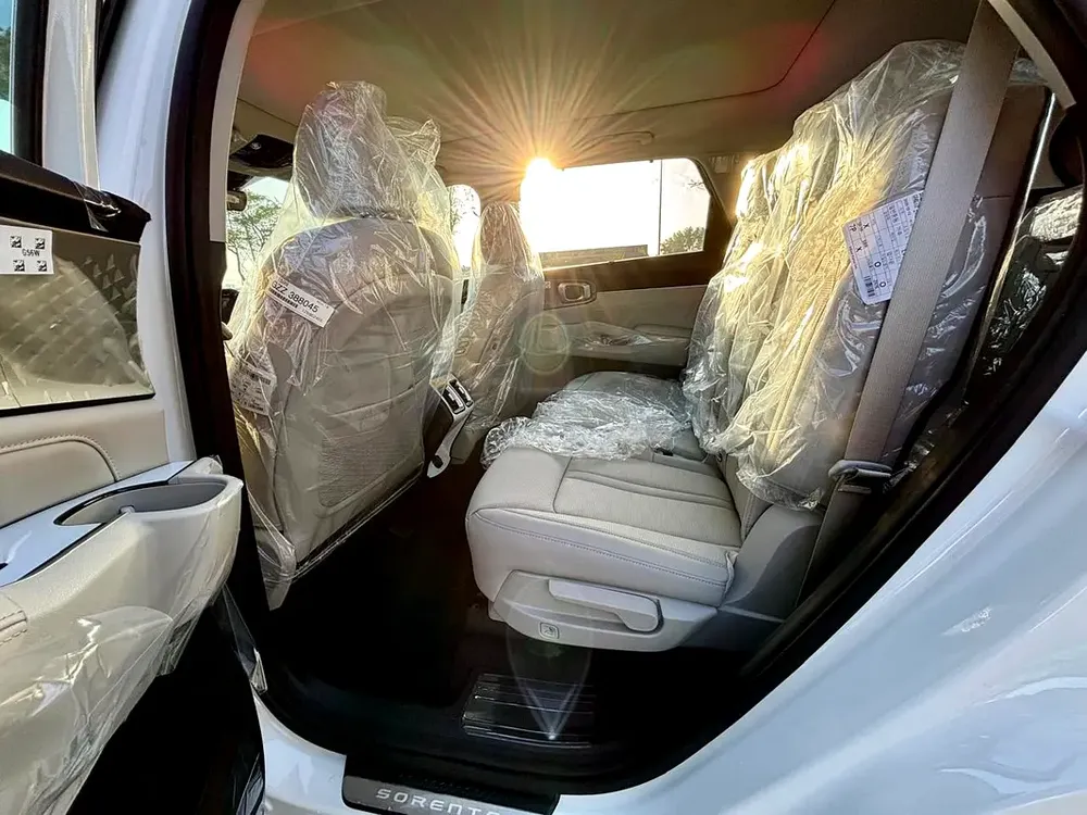 2026 / KIA SORENTO / 3.5 L / NEW / GCC / FULL OPTION - Image 16