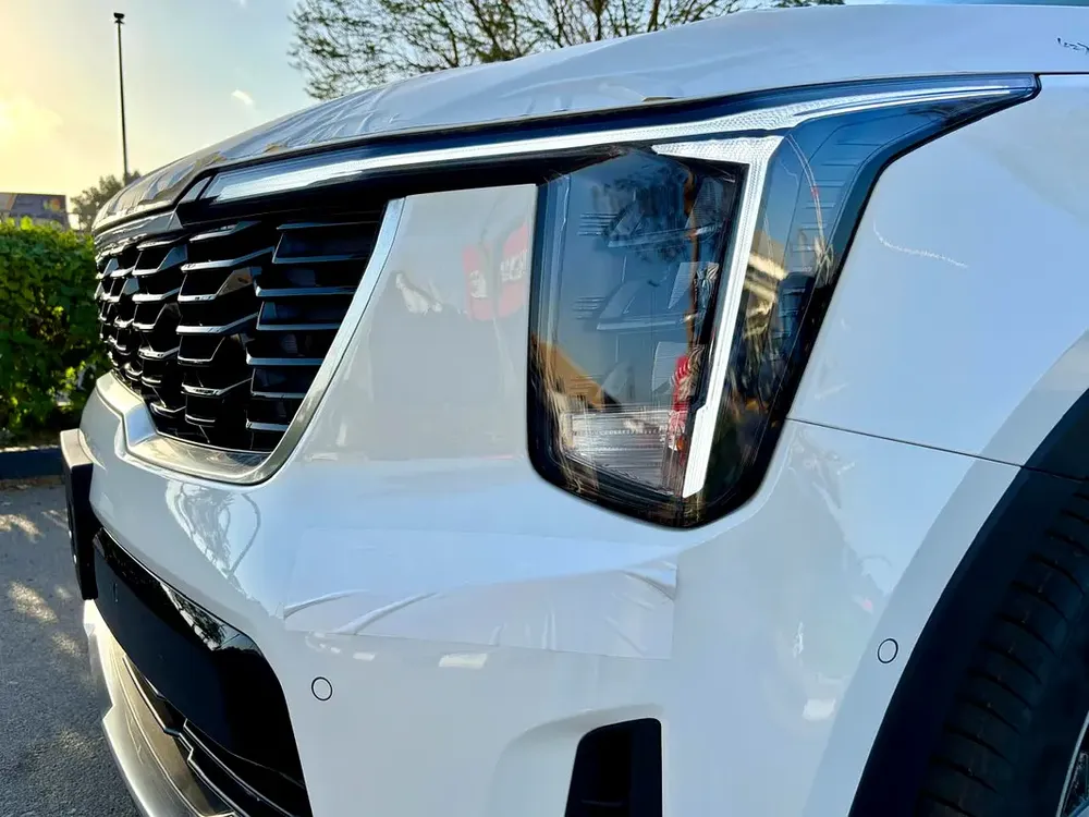 2026 / KIA SORENTO / 3.5 L / NEW / GCC / FULL OPTION - Image 5