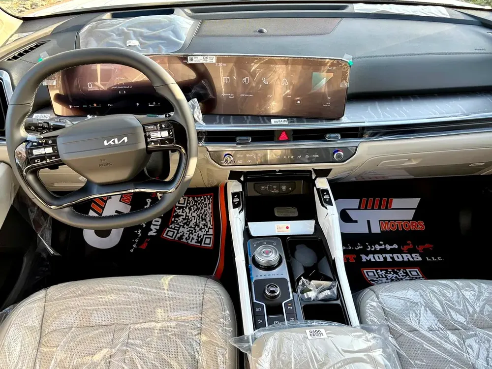 2026 / KIA SORENTO / 3.5 L / NEW / GCC / FULL OPTION - Image 7