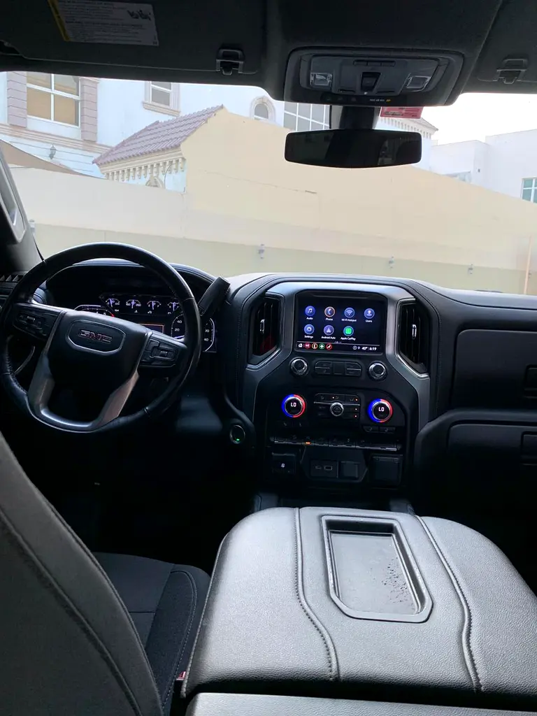 2021 GMC SIERRA ELEVATION - Image 10
