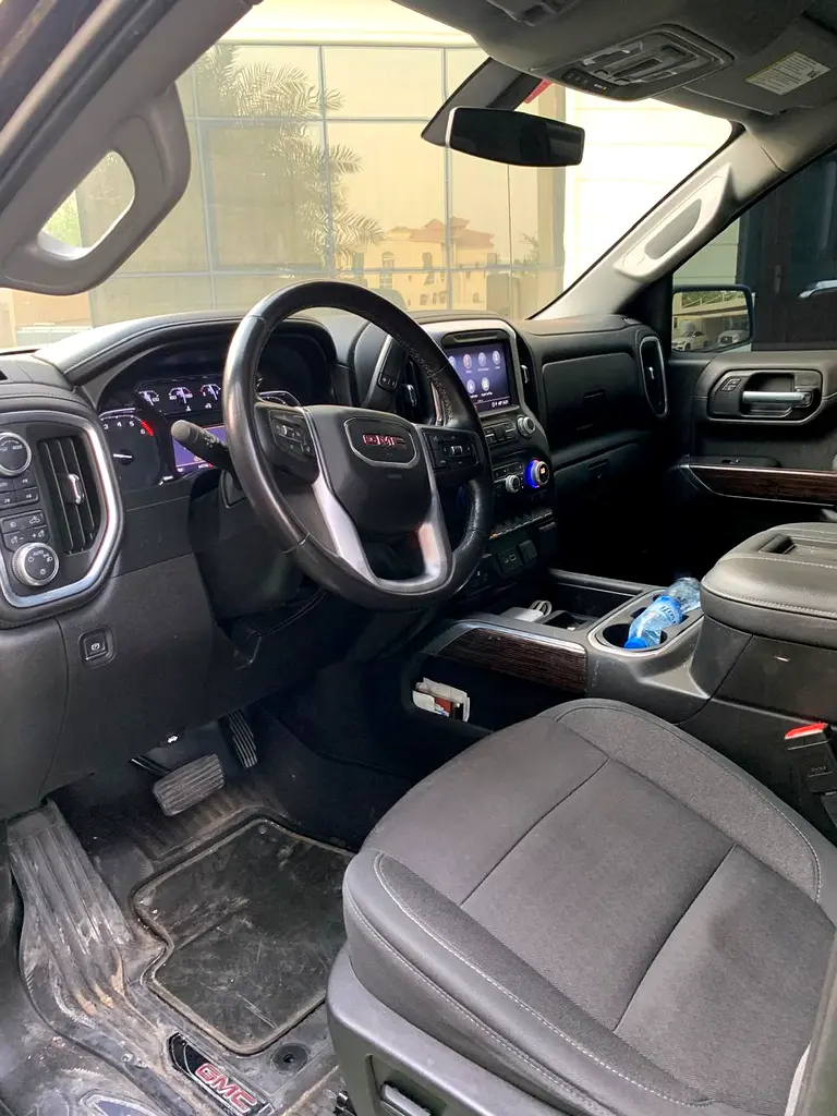 2021 GMC SIERRA ELEVATION - Image 11