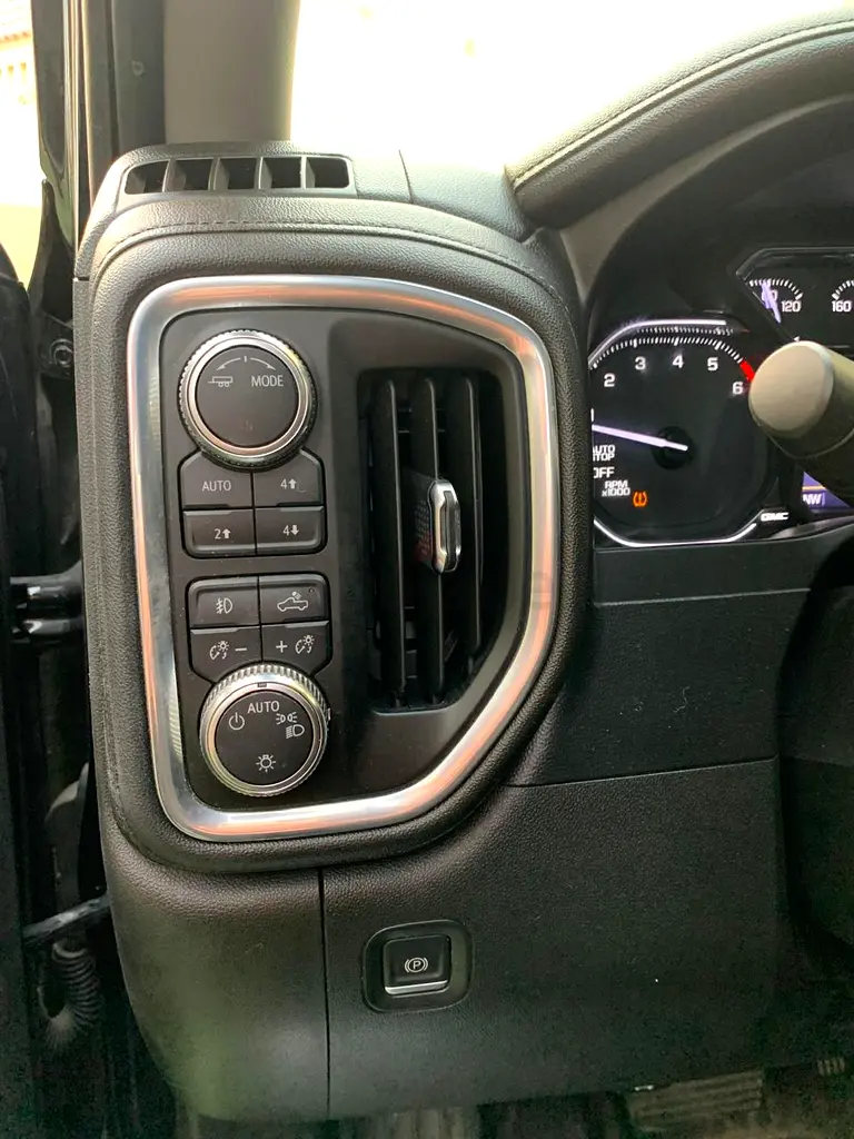 2021 GMC SIERRA ELEVATION - Image 13