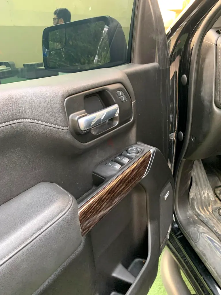 2021 GMC SIERRA ELEVATION - Image 14