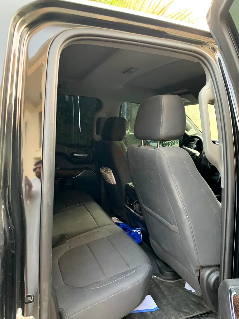 2021 GMC SIERRA ELEVATION - Image 15