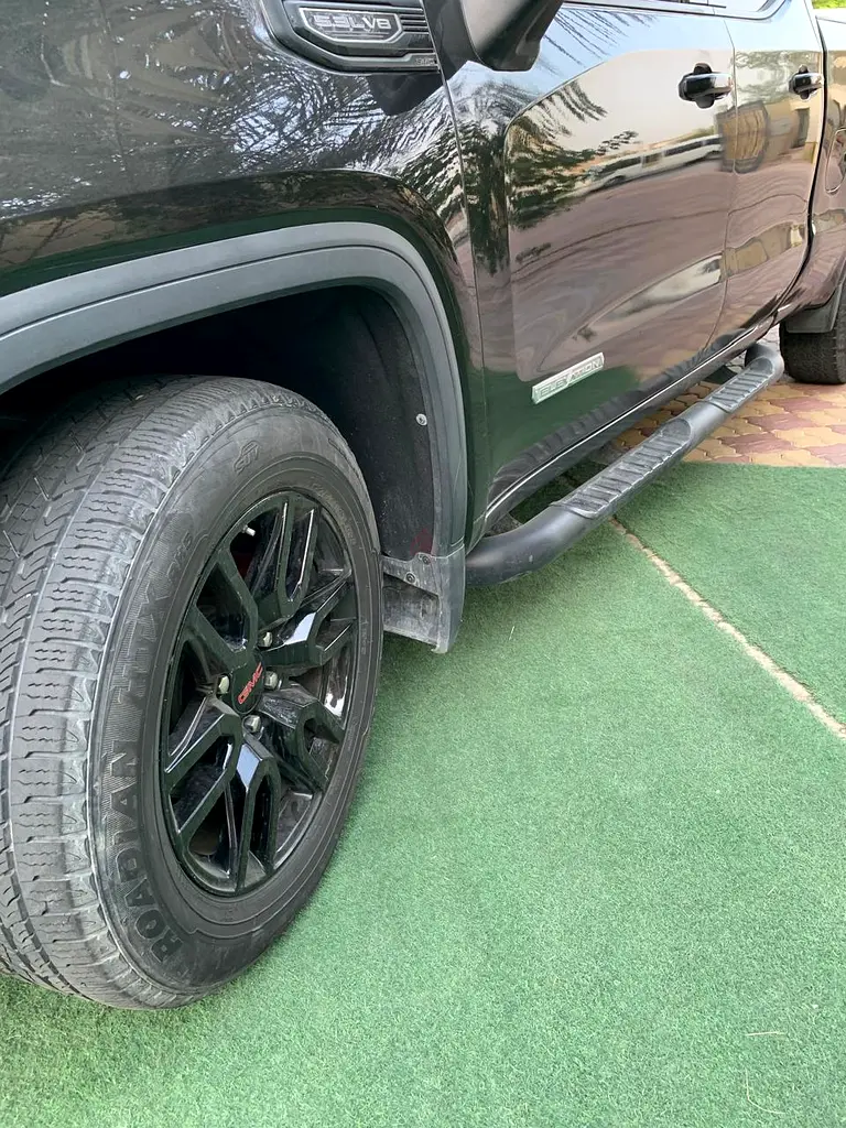 2021 GMC SIERRA ELEVATION - Image 17