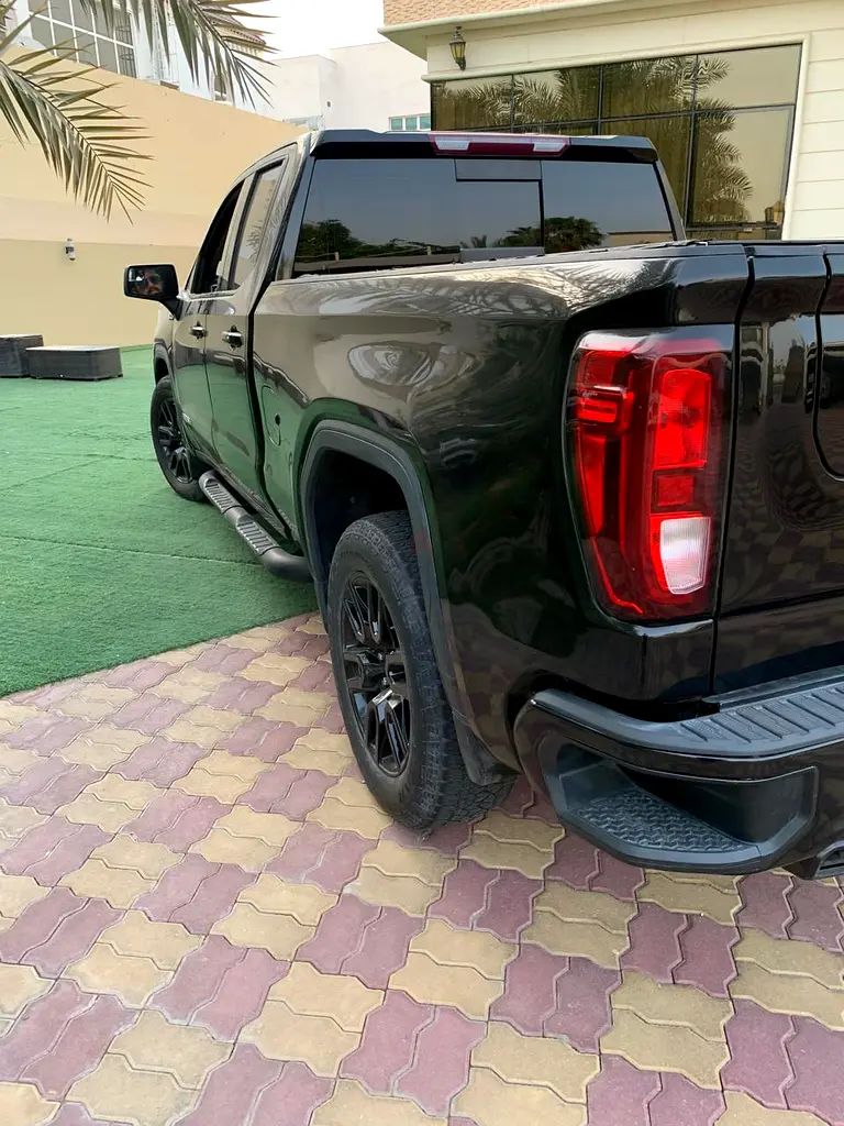 2021 GMC SIERRA ELEVATION - Image 4