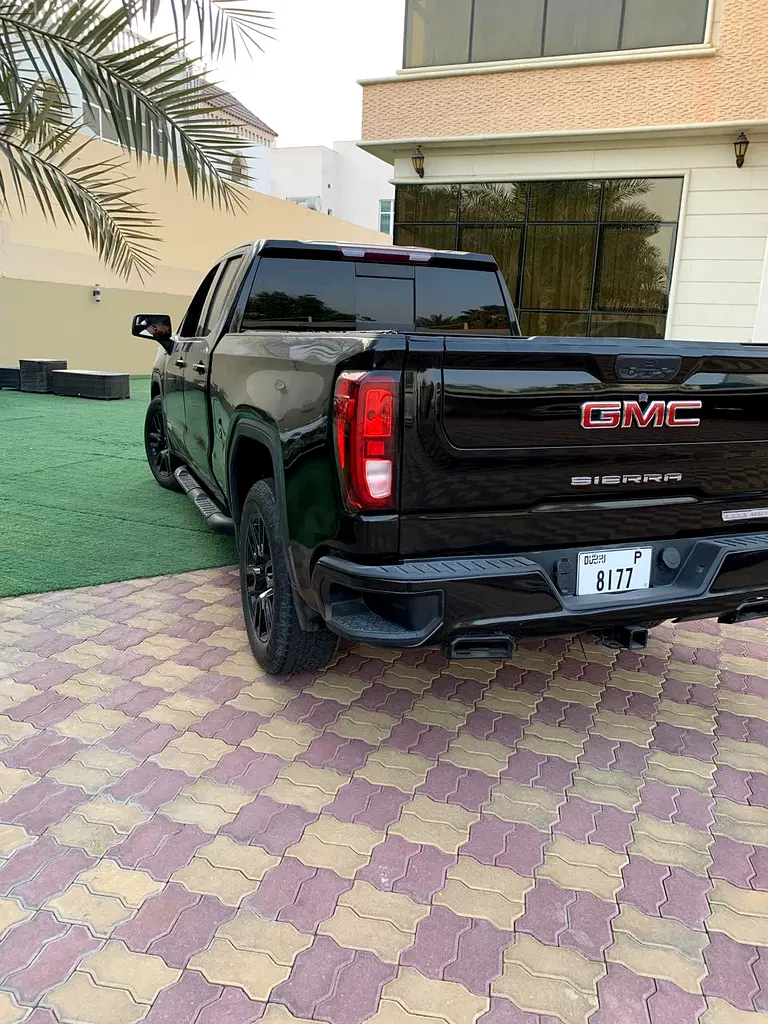 2021 GMC SIERRA ELEVATION - Image 6