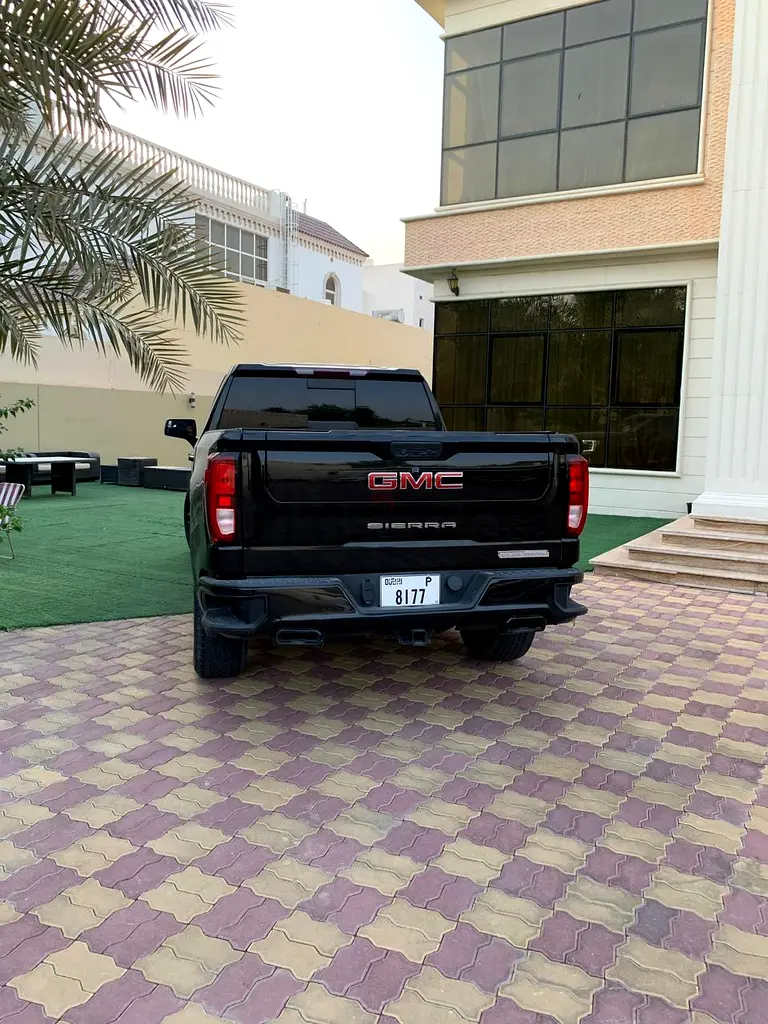 2021 GMC SIERRA ELEVATION - Image 7