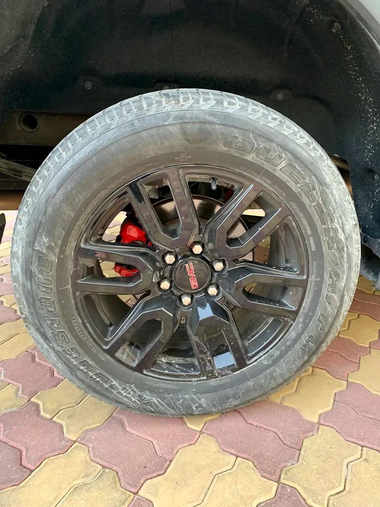 2021 GMC SIERRA ELEVATION - Image 9