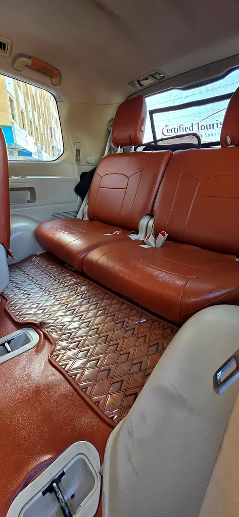 Toyota Land Cruiser 2019 EXR | GCC Specs | Excellent Condition - Image 12
