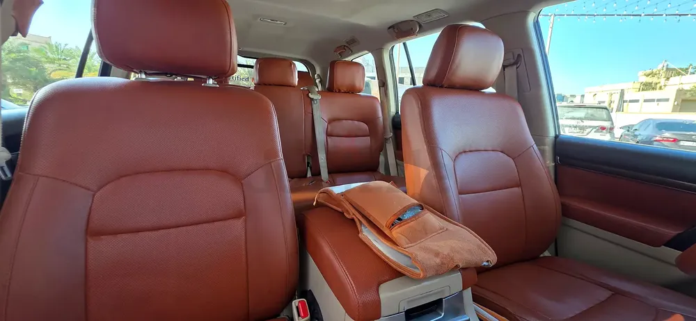 Toyota Land Cruiser 2019 EXR | GCC Specs | Excellent Condition - Image 6