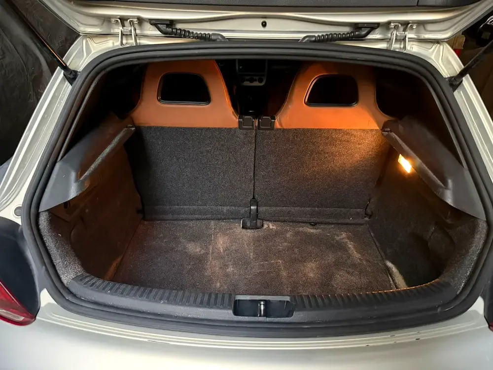 TOP CLEAN ..FULLY LOADED Volkswagen Scirocco Sport 2013 GCC Specs - Image 11