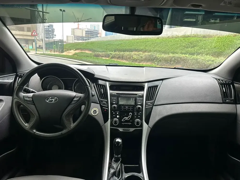 2012 Hyundai Sonata Limited 2.4L | Perfect Condition - Image 11