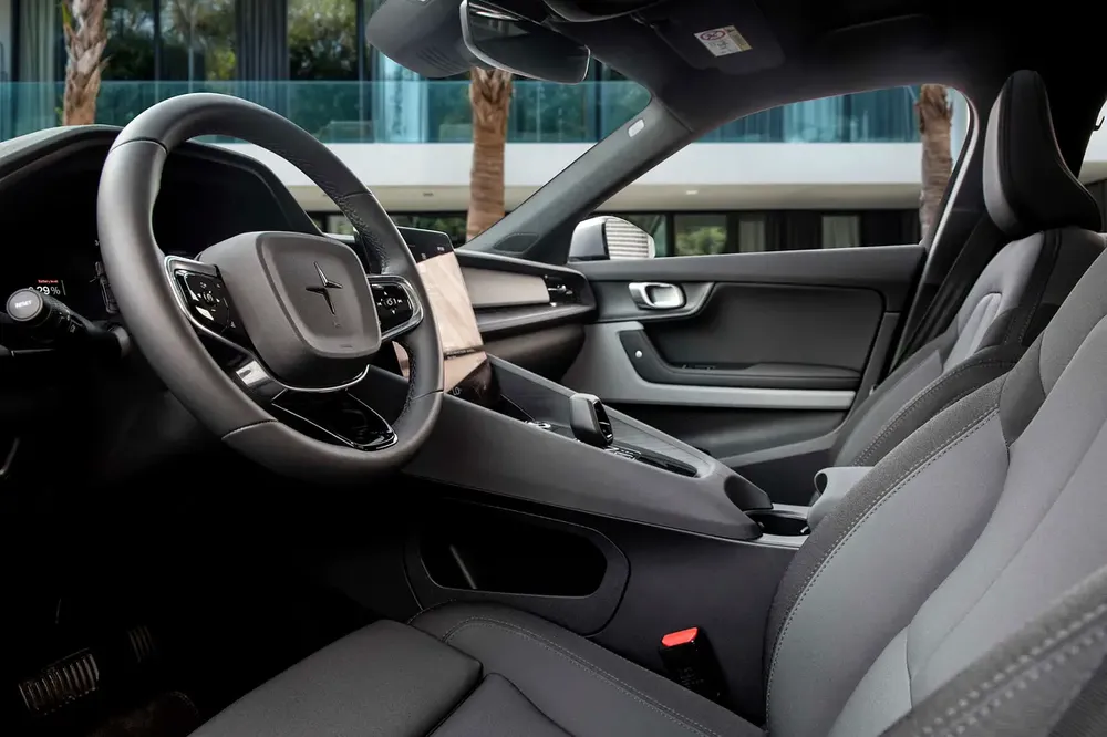 1,665 P.M  | 2 Long Range | 0% Downpayment | Agency Warranty! - Image 9