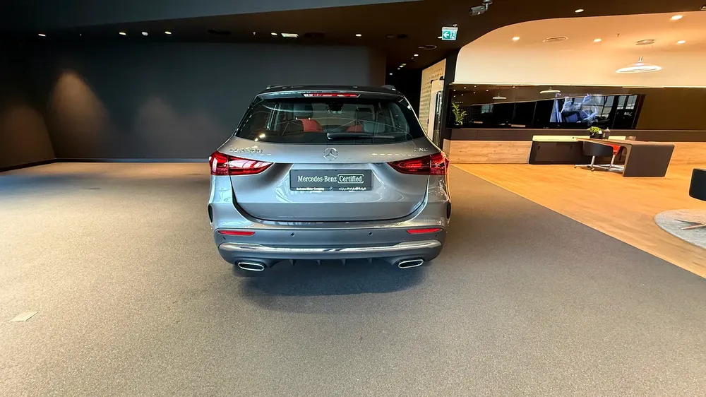Ramadan Special: 2,828/- PM | Mercedes-Benz GLA 200 AMG | GCC Specification - 5 Years Warranty - Image 6