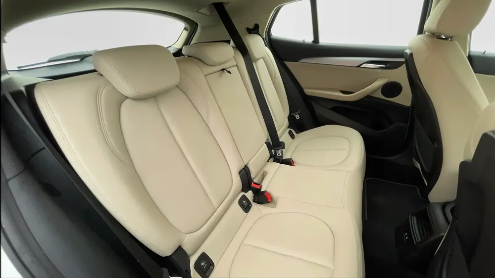 AED 1,186/month | 0 DP | Free 1 Year Warranty | Service History | 30 Day Return | BMW X2 2023 - Image 10