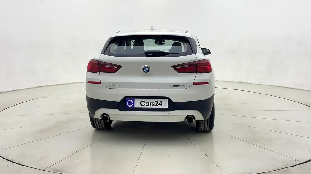 AED 1,186/month | 0 DP | Free 1 Year Warranty | Service History | 30 Day Return | BMW X2 2023 - Image 4