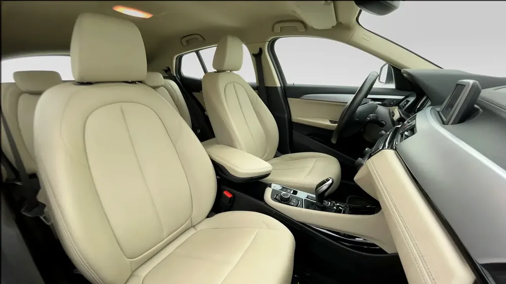 AED 1,186/month | 0 DP | Free 1 Year Warranty | Service History | 30 Day Return | BMW X2 2023 - Image 6