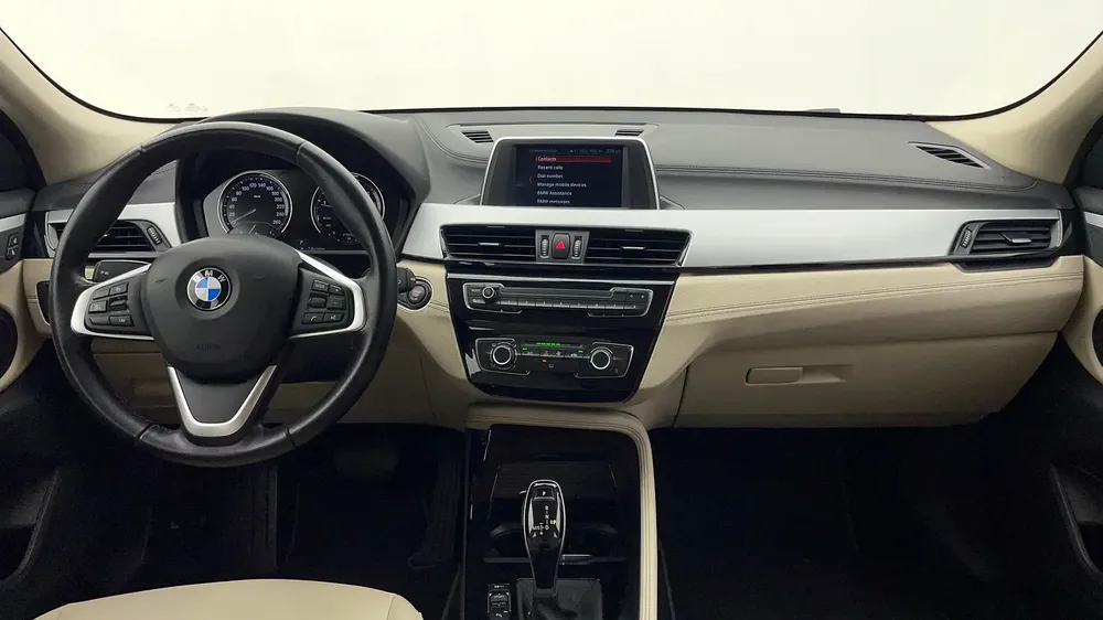 AED 1,186/month | 0 DP | Free 1 Year Warranty | Service History | 30 Day Return | BMW X2 2023 - Image 7