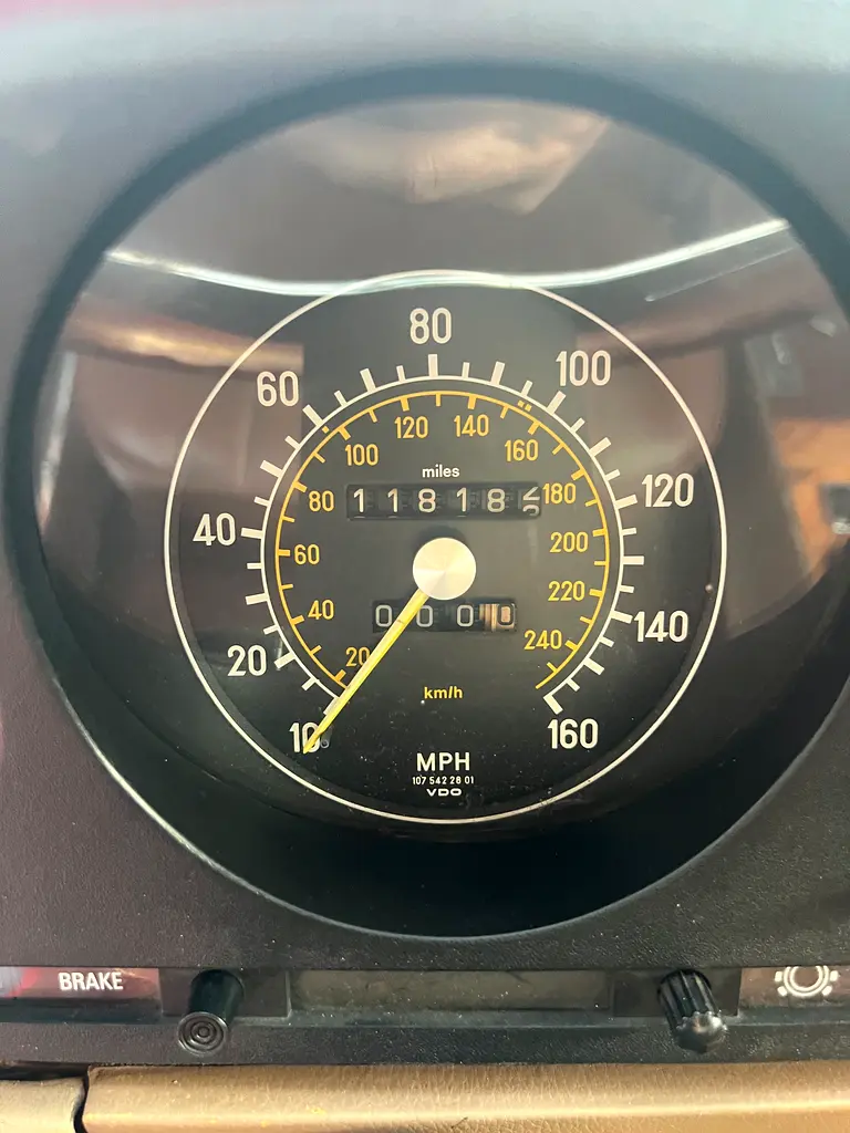 Mercedes-Benz SL 450 - Image 10