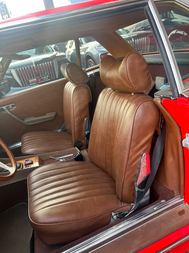 Mercedes-Benz SL 450 - Image 8
