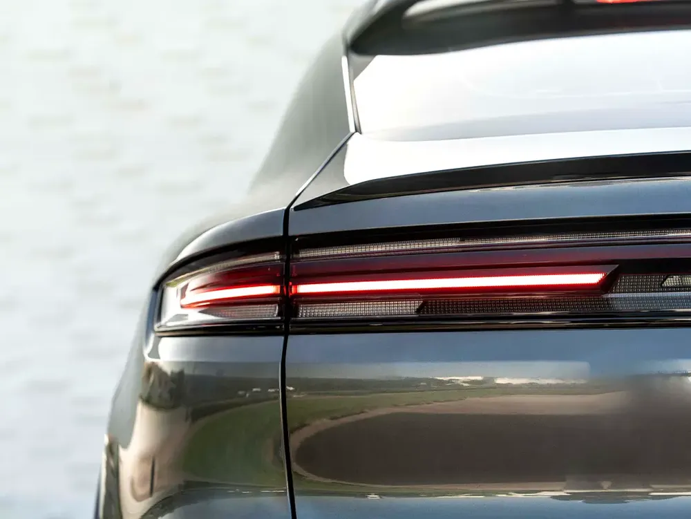 0% DOWN PAYMENT | THE MAY ADVANTAGE | RELIABLE DAILY | CAYENNE COUPE | GCC | WARRANTY - Image 6