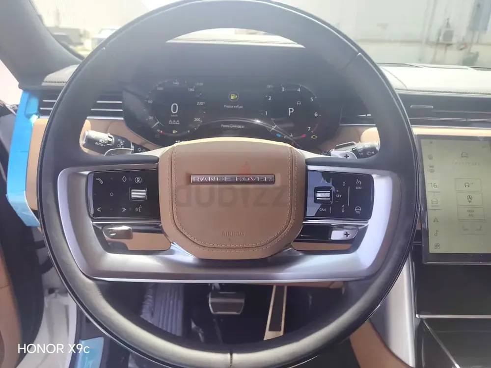 Land Rover Range Rover SE 2026 - Brand New - Image 10