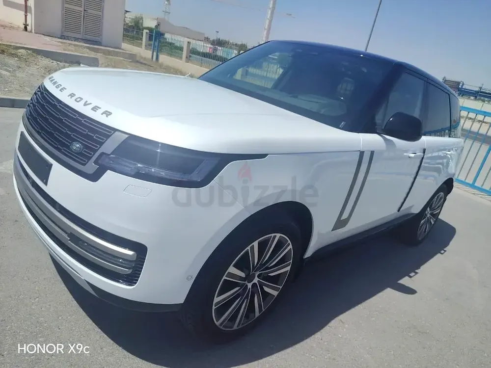 Land Rover Range Rover SE 2026 - Brand New - Image 6