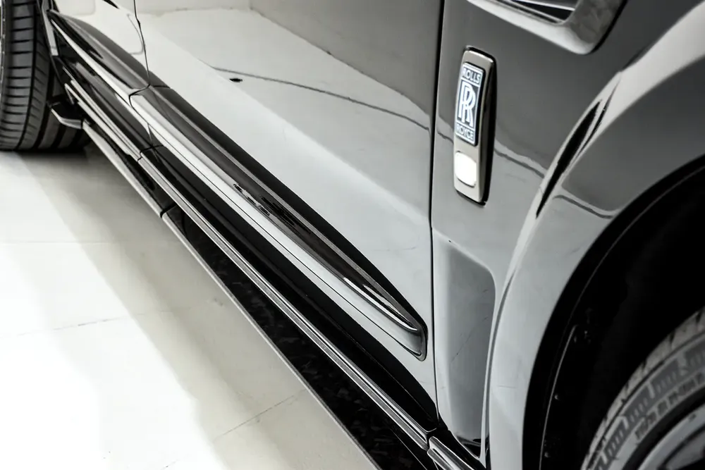 Rolls-Royce Cullinan Mansory - European Spec - Original with certificate - 1 of 1 - Top Condition - Image 17