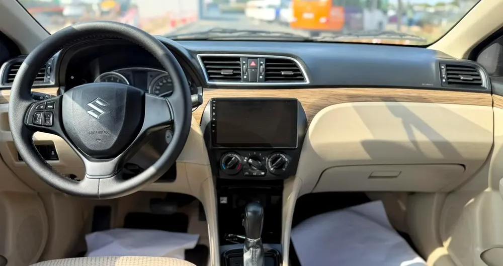 2023/SUZUKI/CIAZ/1.5ltr/Low Fuel/OWN with CASH/0% Down Payment via Auto Financing - Image 10