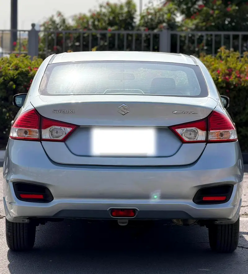 2023/SUZUKI/CIAZ/1.5ltr/Low Fuel/OWN with CASH/0% Down Payment via Auto Financing - Image 11