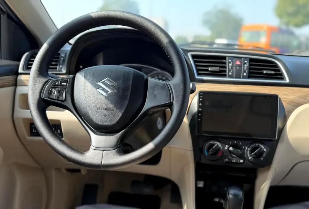2023/SUZUKI/CIAZ/1.5ltr/Low Fuel/OWN with CASH/0% Down Payment via Auto Financing - Image 12