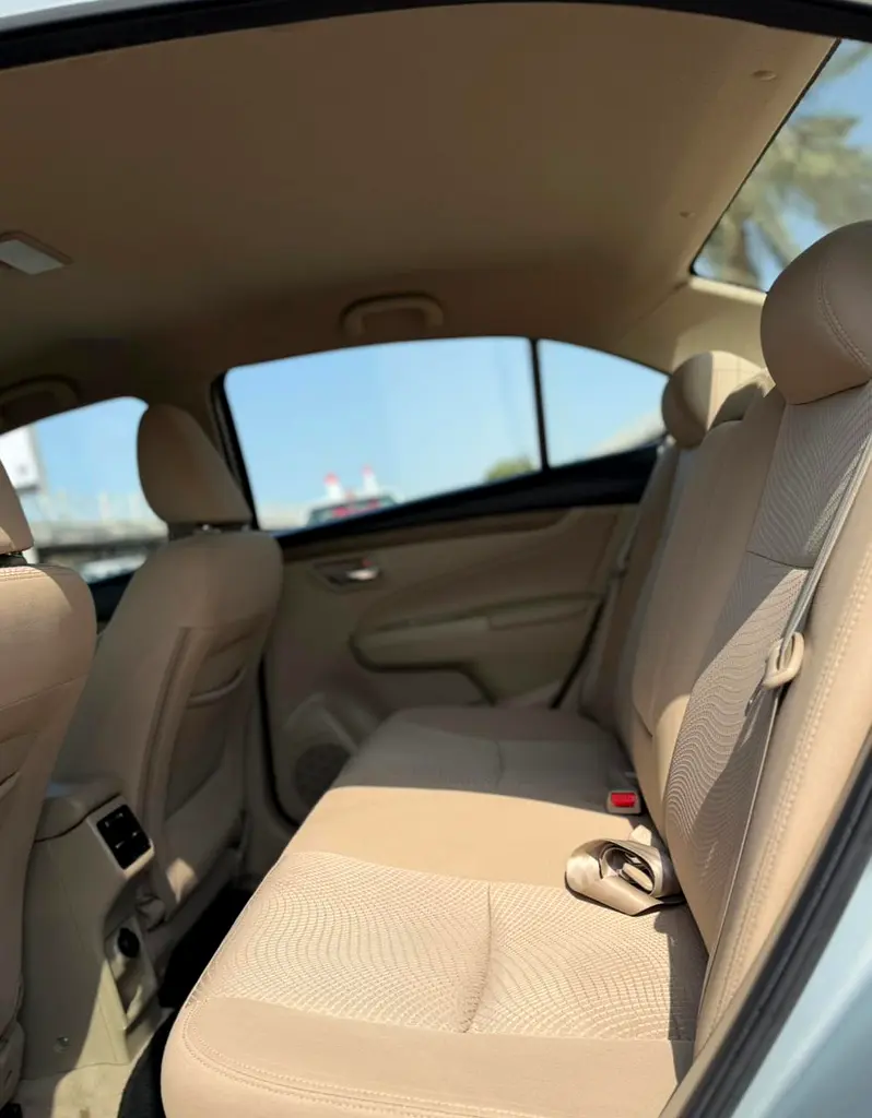 2023/SUZUKI/CIAZ/1.5ltr/Low Fuel/OWN with CASH/0% Down Payment via Auto Financing - Image 14