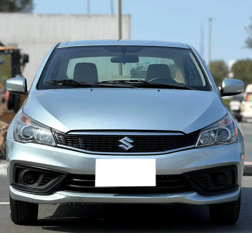 2023/SUZUKI/CIAZ/1.5ltr/Low Fuel/OWN with CASH/0% Down Payment via Auto Financing - Image 6
