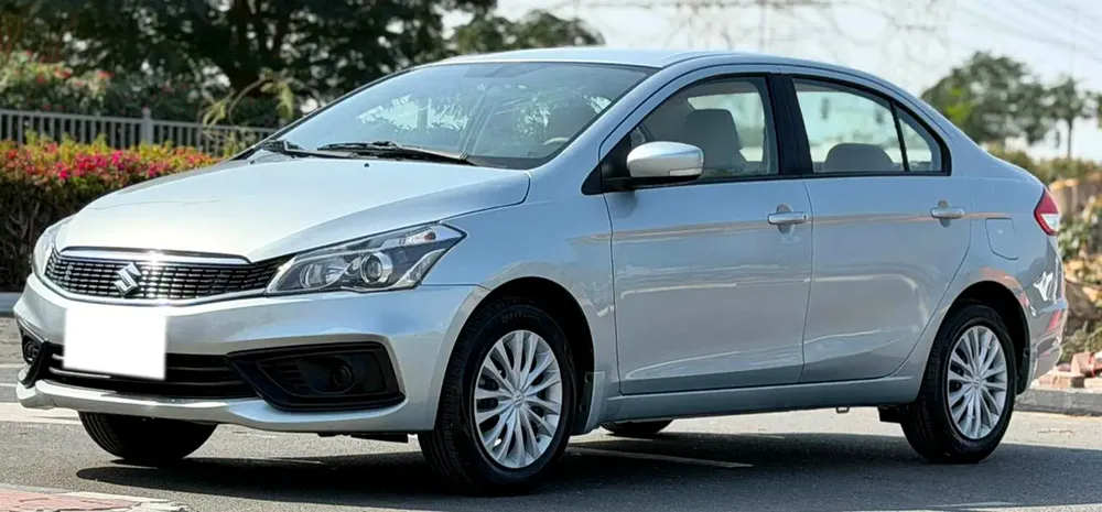 2023/SUZUKI/CIAZ/1.5ltr/Low Fuel/OWN with CASH/0% Down Payment via Auto Financing - Image 7