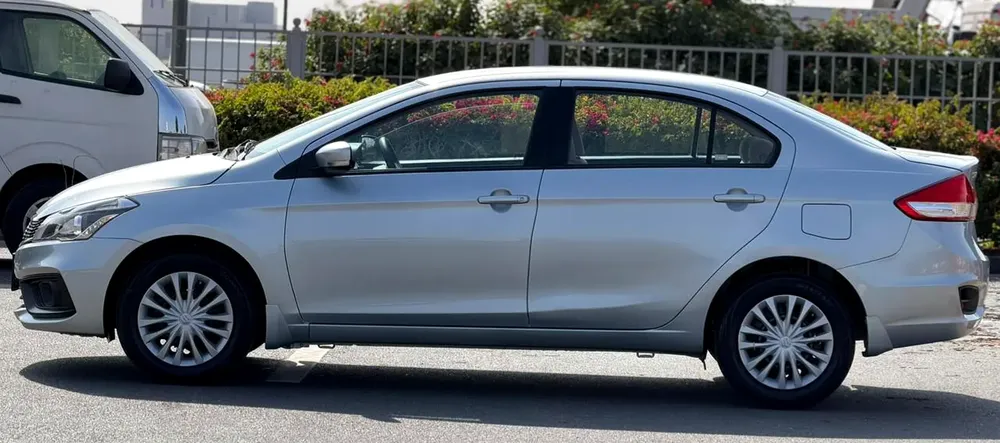2023/SUZUKI/CIAZ/1.5ltr/Low Fuel/OWN with CASH/0% Down Payment via Auto Financing - Image 9