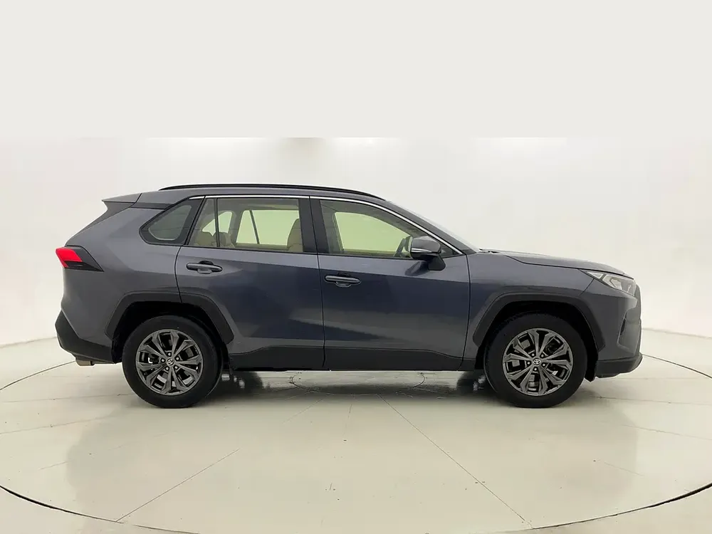 AED 1,489/month | 0 Downpayment | Free 3 Months Warranty | Service History | TOYOTA RAV4 2022 - Image 5