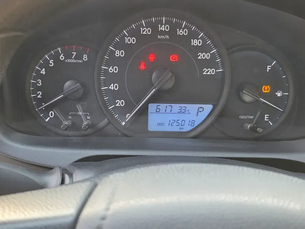 Toyota Yaris SE 2022 GCC Specs - With Cruse Control- Excellent Condition - Image 7