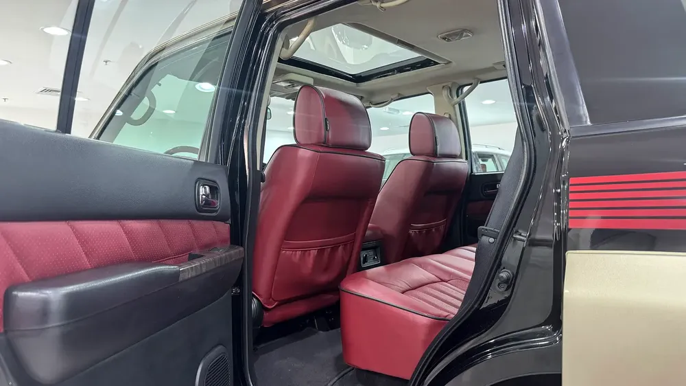 Nissan Patrol Super Safari - 1 Year Warranty Included - Image 9