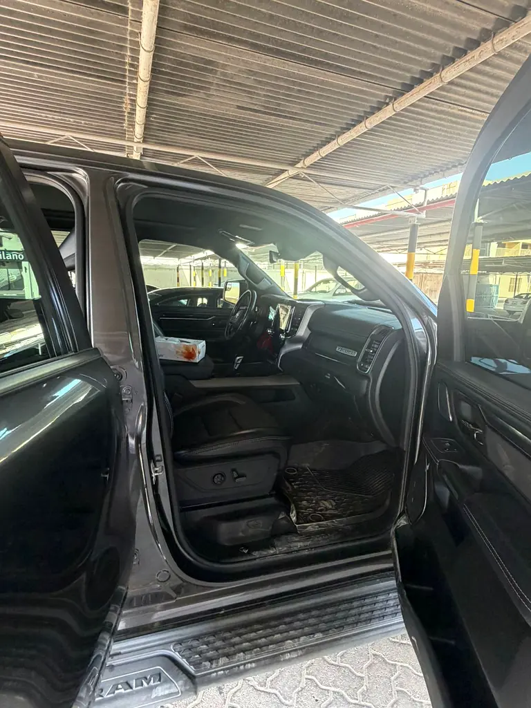 2022 Dodge Ram 1500 Rebel - Image 12
