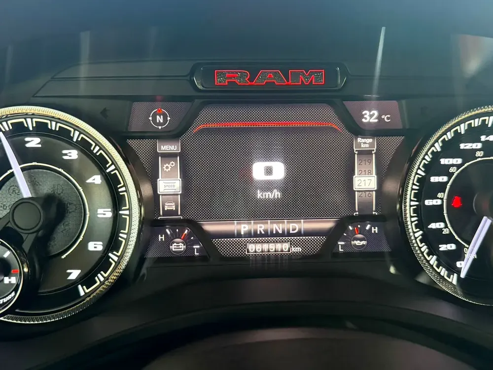 2022 Dodge Ram 1500 Rebel - Image 15