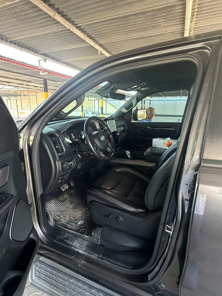 2022 Dodge Ram 1500 Rebel - Image 16