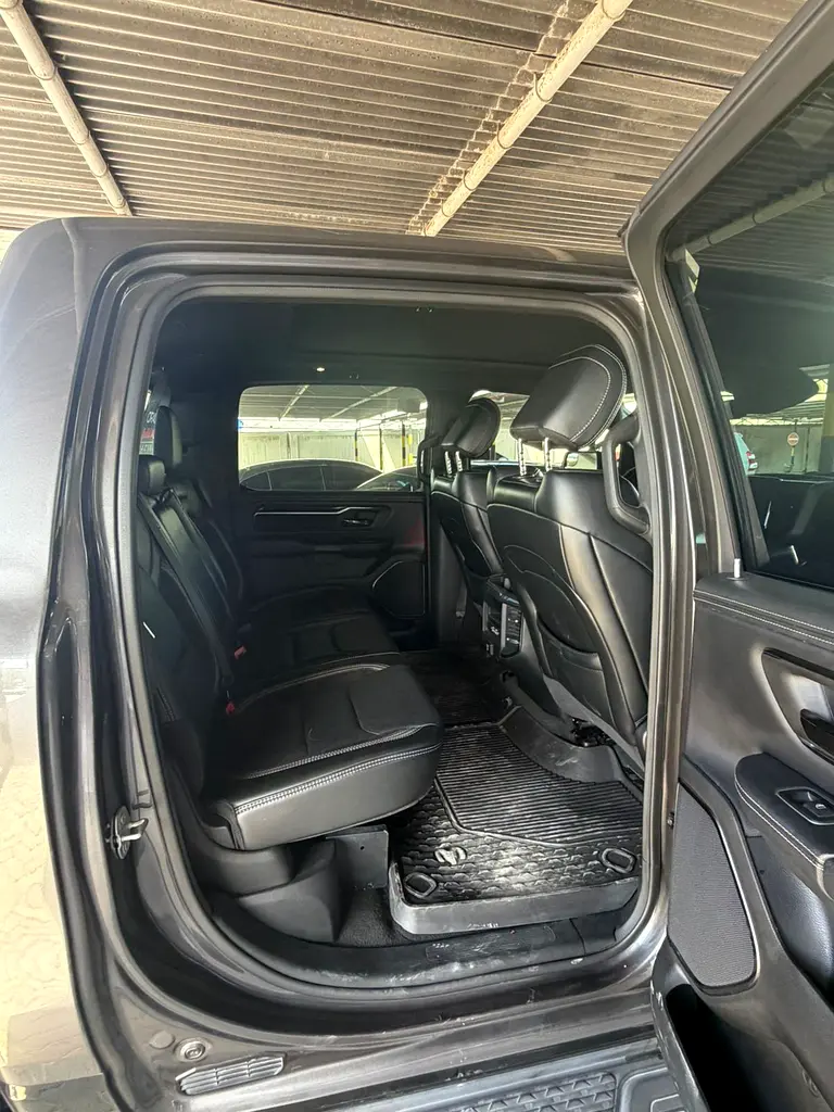 2022 Dodge Ram 1500 Rebel - Image 6